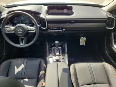 2026 Mazda CX-50 — photo 14 view