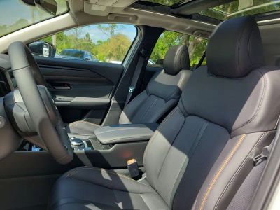 2026 Mazda CX-50 — photo 17 view