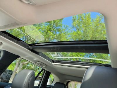 2026 Mazda CX-50 — photo 35 view