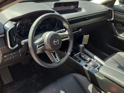 2026 Mazda CX-50 — photo 16 view