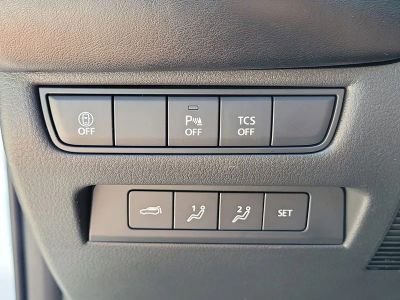 2026 Mazda CX-50 — photo 21 view