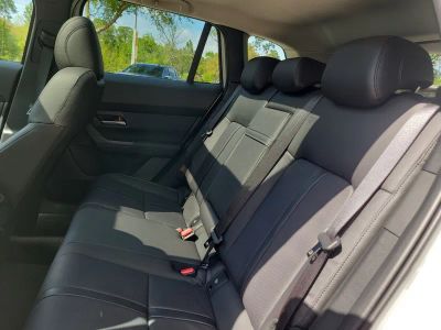 2026 Mazda CX-50 — photo 12 view