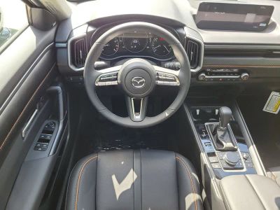 2026 Mazda CX-50 — photo 15 view