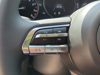 2026 Mazda CX-50 — photo 23 view