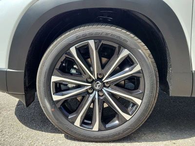 2026 Mazda CX-50 — photo 7 view