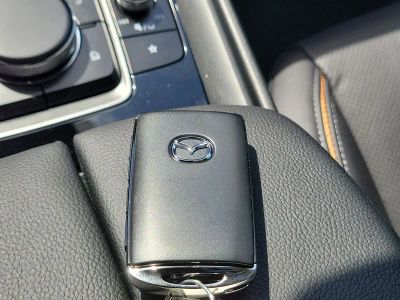 2026 Mazda CX-50 — photo 34 view