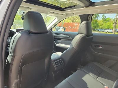 2026 Mazda CX-50 — photo 11 view