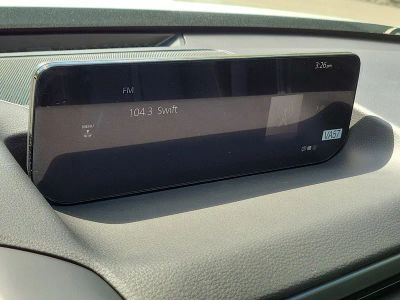 2026 Mazda CX-50 — photo 27 view