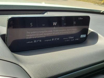 2026 Mazda CX-50 — photo 29 view