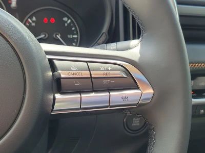 2026 Mazda CX-50 — photo 24 view