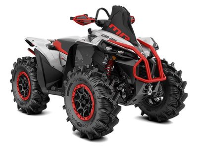 2026 Can-Am Renegade X MR 1000R - Photo 1
