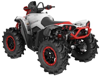 2026 Can-Am Renegade X MR 1000R - Photo 2