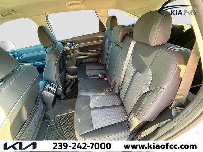 2026 Kia Sorento — photo 20 view