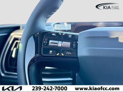 2026 Kia Sorento — photo 34 view