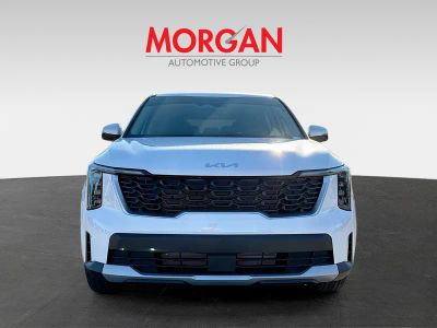 2026 Kia Sorento — photo 7 view