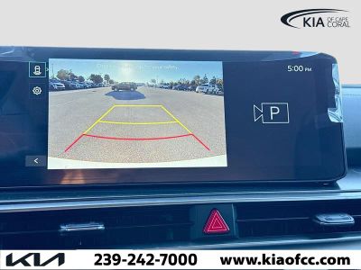 2026 Kia Sorento — photo 30 view