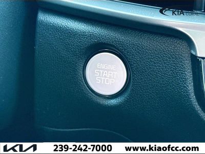 2026 Kia Sorento — photo 33 view