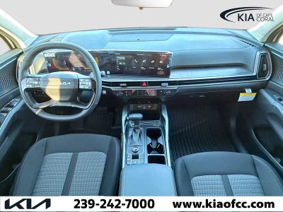 2026 Kia Sorento — photo 15 view