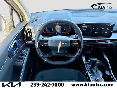 2026 Kia Sorento — photo 16 view