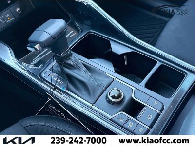 2026 Kia Sorento — photo 27 view