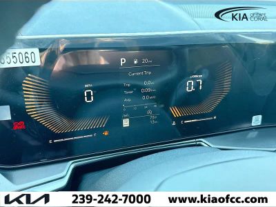 2026 Kia Sorento — photo 37 view
