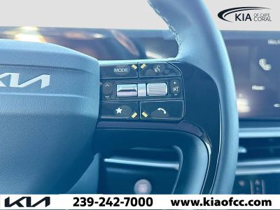 2026 Kia Sorento — photo 35 view