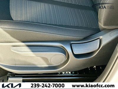 2026 Kia Sorento — photo 24 view