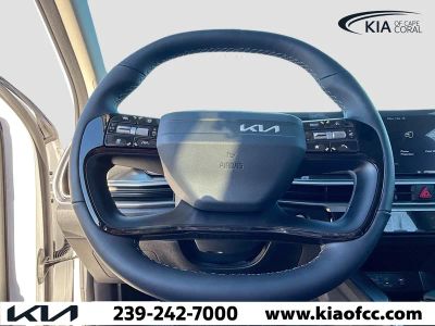 2026 Kia Sorento — photo 36 view