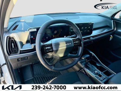 2026 Kia Sorento — photo 25 view