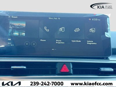 2026 Kia Sorento — photo 29 view