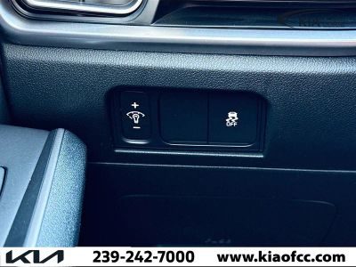 2026 Kia Sorento — photo 32 view