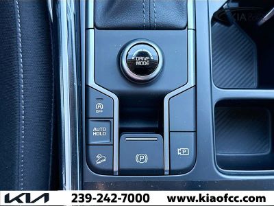 2026 Kia Sorento — photo 28 view