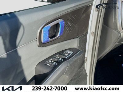 2026 Kia Sorento — photo 22 view
