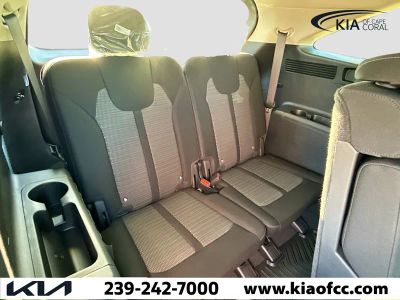 2026 Kia Sorento — photo 19 view