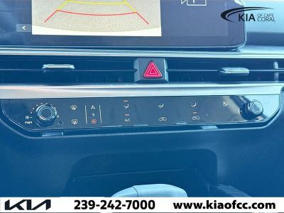 2026 Kia Sorento — photo 31 view