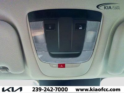2026 Kia Sorento — photo 41 view