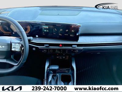 2026 Kia Sorento — photo 18 view