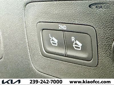 2026 Kia Sorento — photo 12 view