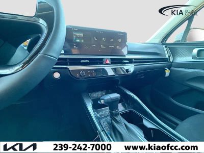 2026 Kia Sorento — photo 26 view