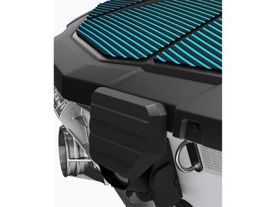 2025 Yamaha JetBlaster DLX 3-Up - Photo 4