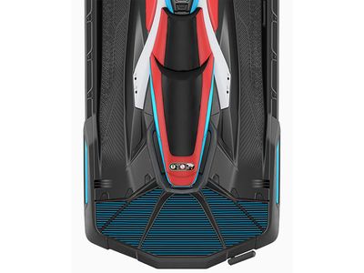 2025 Yamaha JetBlaster DLX 3-Up - Photo 6