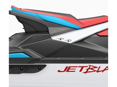 2025 Yamaha JetBlaster DLX 3-Up - Photo 3