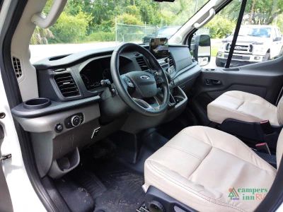 2022 Thor Motor Coach Gemini AWD — photo 13 view