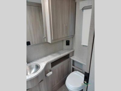 2022 Thor Motor Coach Gemini AWD — photo 35 view