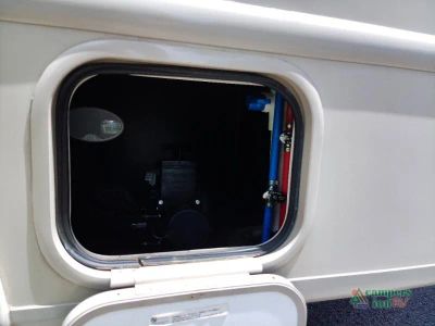 2022 Thor Motor Coach Gemini AWD — photo 9 view