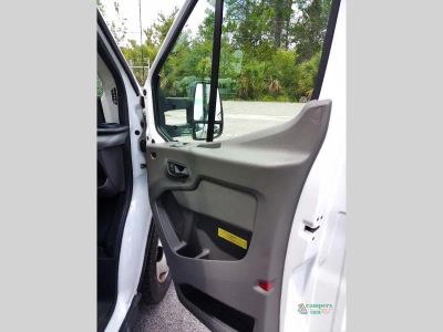 2022 Thor Motor Coach Gemini AWD — photo 20 view