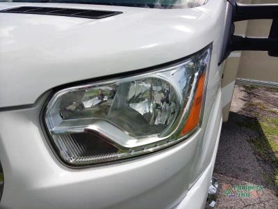 2022 Thor Motor Coach Gemini AWD — photo 16 view