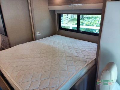 2022 Thor Motor Coach Gemini AWD — photo 29 view