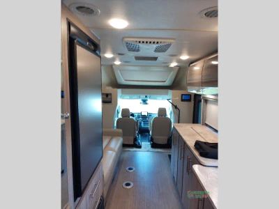 2022 Thor Motor Coach Gemini AWD — photo 39 view
