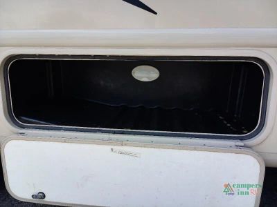 2022 Thor Motor Coach Gemini AWD — photo 7 view